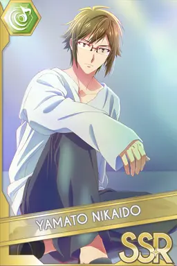 Profile image of 大和