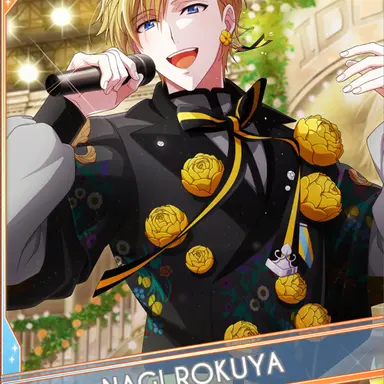 Profile image of ナギ