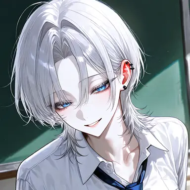 Profile image of 千白