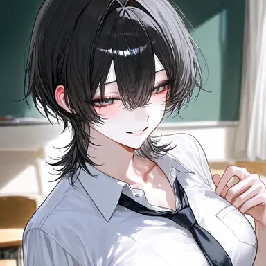 Profile image of 黒音