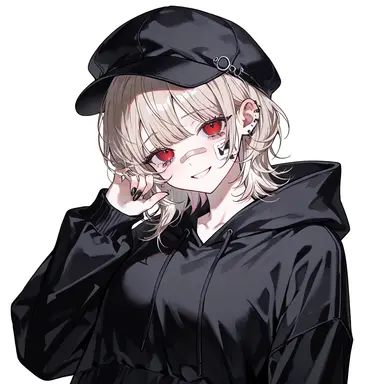 Profile image of 稲本 魅玲