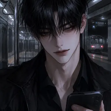 Profile image of チョ・マンボク