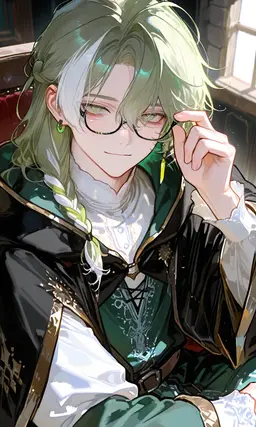Profile image of シオ