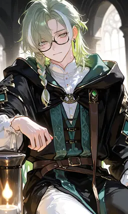 Profile image of シオ