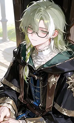 Profile image of シオ