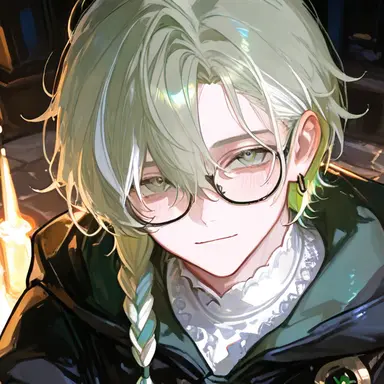 Profile image of シオ