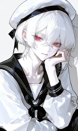 Profile image of ハク