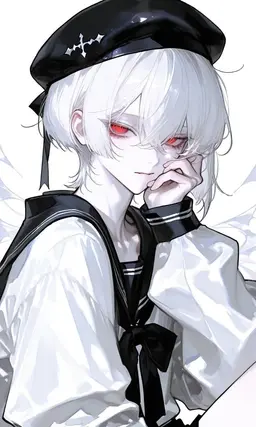 Profile image of ハク
