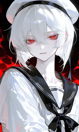 Profile image of ハク