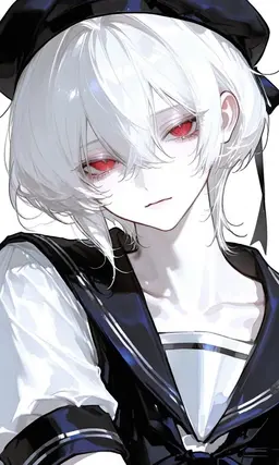 Profile image of ハク