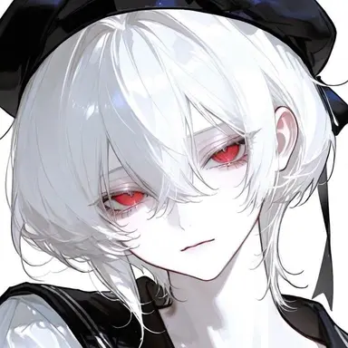 Profile image of ハク