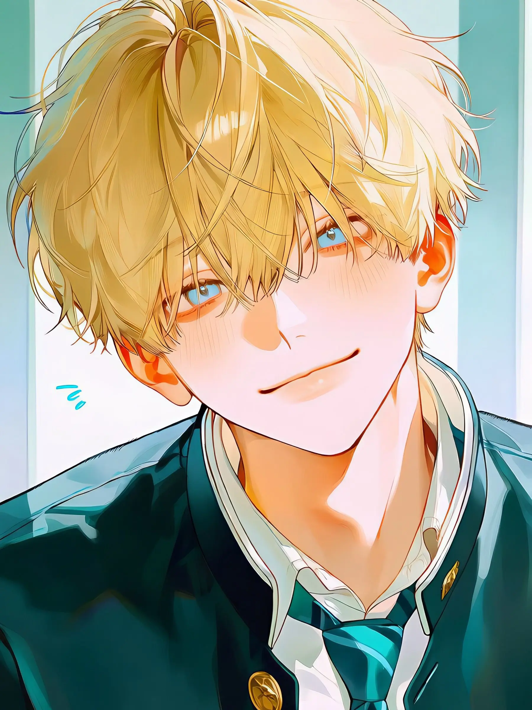 Konnitiha0009의 男子校のゲイのクラスメイト