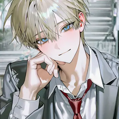 Profile image of 이쿠미