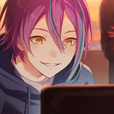 Profile image of 神代類