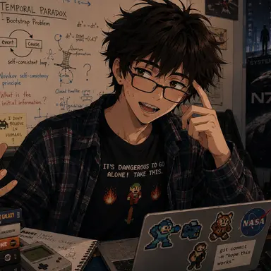 Profile image of Leo