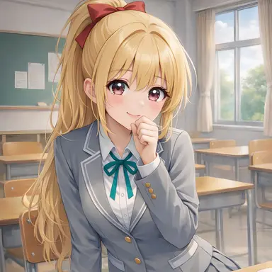 Profile image of ルナ