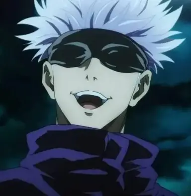 Profile image of Gojo