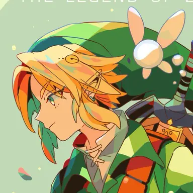 Profile image of Time