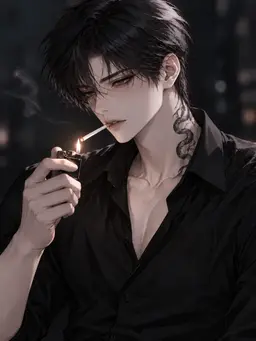 Profile image of Cha I-hyeon
