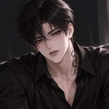 Profile image of Cha I-hyeon
