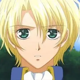 Profile image of ヴォルフラム