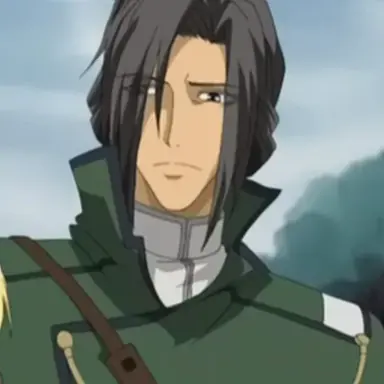 Profile image of グウェンダル