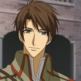 Profile image of コンラッド