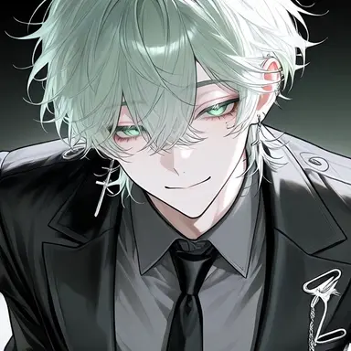 Profile image of 刃