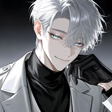 Profile image of 藍