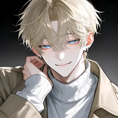 Profile image of 悠真