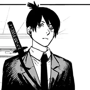 Profile image of 하야카와 아키