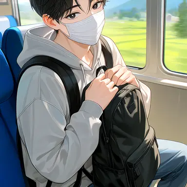 Profile image of 蒼太