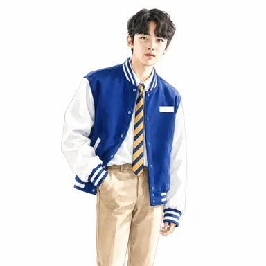 Profile image of チョン・ジフン
