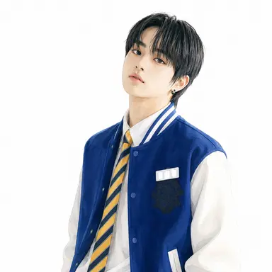 Profile image of オ・ヨンジュン