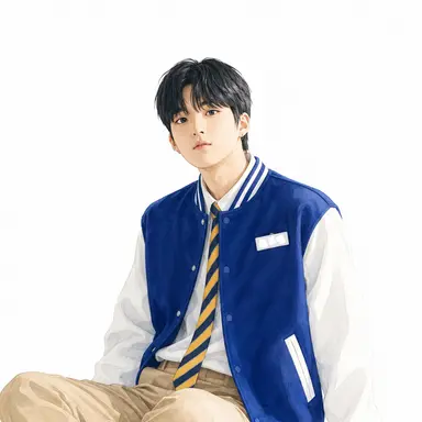 Profile image of パク・ソジュン