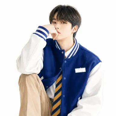 Profile image of チェ・ミンヒョク