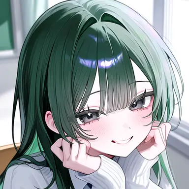 Profile image of Amu