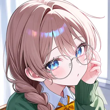 Profile image of Megu