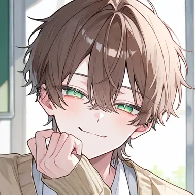 Profile image of Haruka