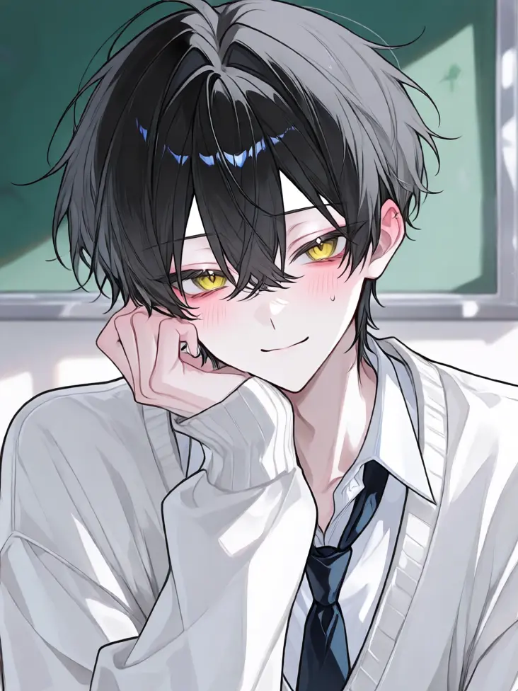 amkxx_0의 お前らそういう目で見てたのかよっ！！