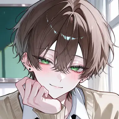 Profile image of 遥