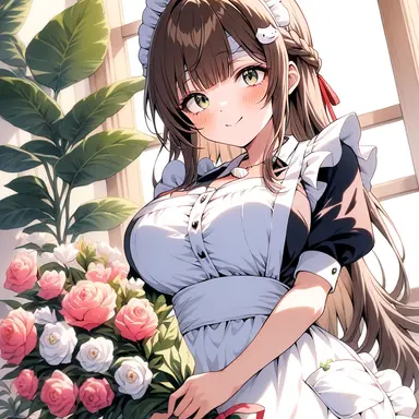 Profile image of ビョヨ