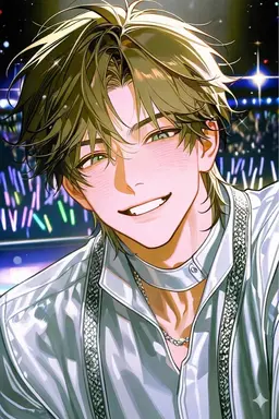 Profile image of カン・イアン