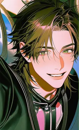 Profile image of カン・イアン