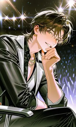 Profile image of カン・イアン