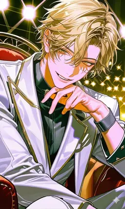 Profile image of ソ・ハジュン