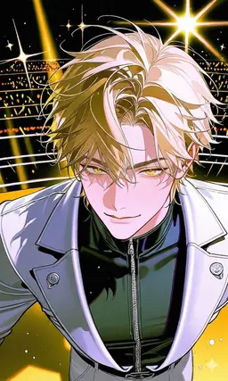 Profile image of ソ・ハジュン