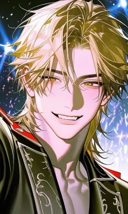Profile image of ソ・ハジュン