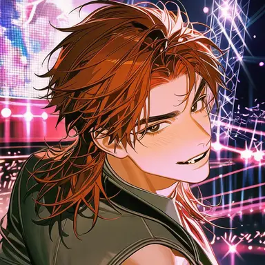 Profile image of チャ・テホ
