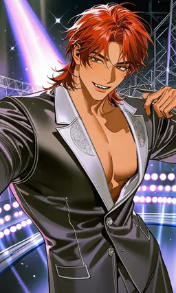 Profile image of チャ・テホ